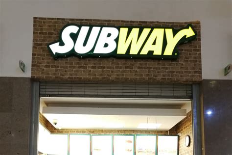 subway mega mall